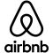 airbnb-logo-black